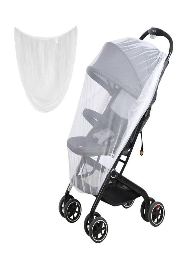 hito Mosquito Net for Baby Stroller - Summer Insect Shield Cover, Breathable and Safe for Infants - Image 1
