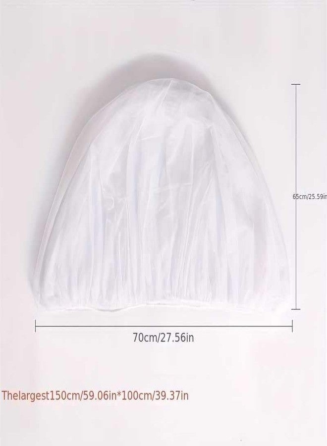 hito Mosquito Net for Baby Stroller - Summer Insect Shield Cover, Breathable and Safe for Infants - Image 3