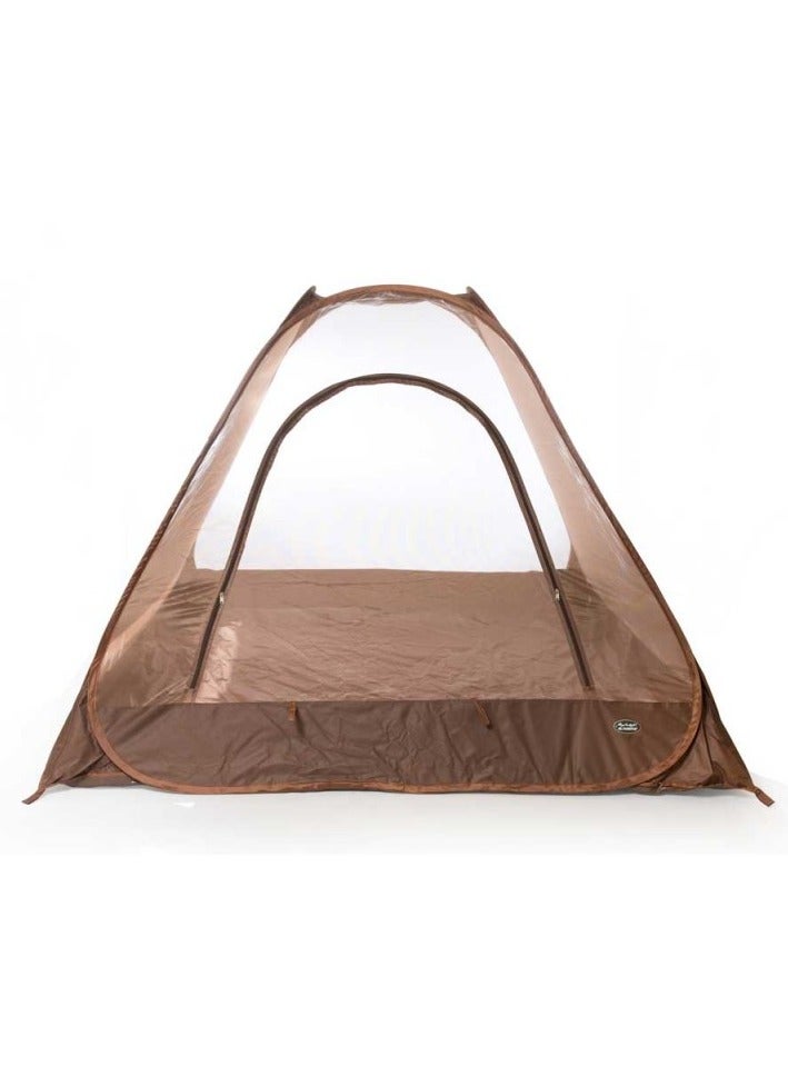 Generic Outdoor Mosquito Tent 64 x 64 x 9cm - Image 1