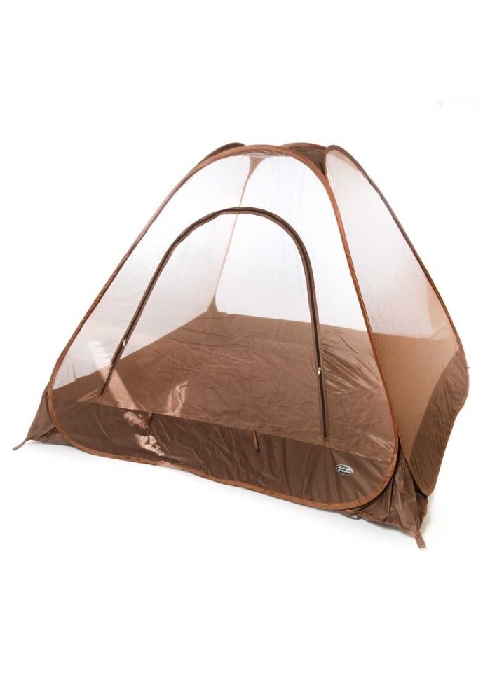 Generic Outdoor Mosquito Tent 64 x 64 x 9cm - Image 2