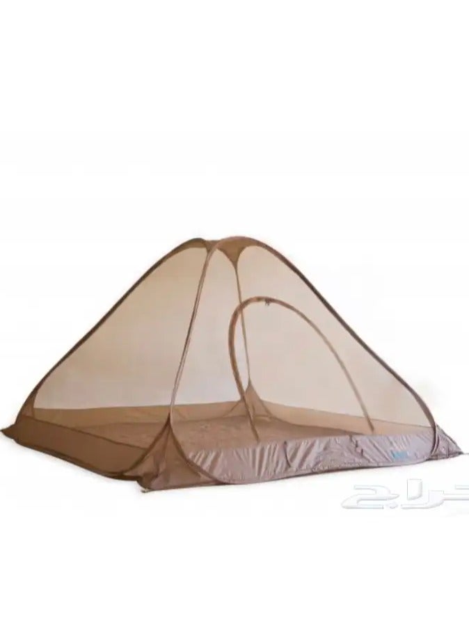 Generic Outdoor Mosquito Tent 64 x 64 x 9cm - Image 3