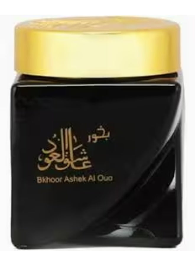 الماس بخور عاشق العود من الماس 30جرام - Image 3