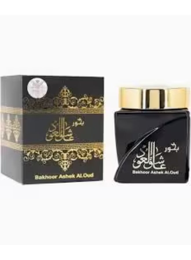 الماس بخور عاشق العود من الماس 30جرام - Image 4