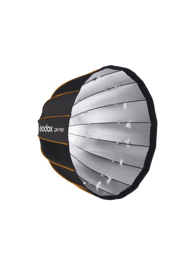 Godox Godox P90 Parabolic Softbox (35.4")  - Image 1