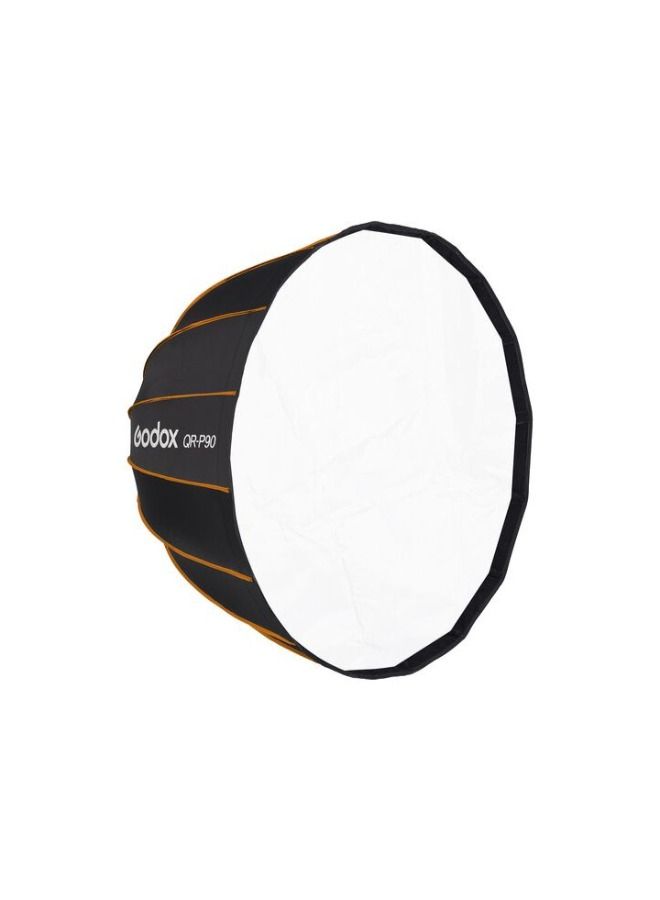 Godox Godox P90 Parabolic Softbox (35.4")  - Image 2