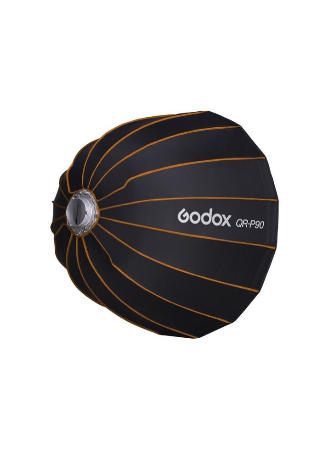 Godox Godox P90 Parabolic Softbox (35.4")  - Image 4