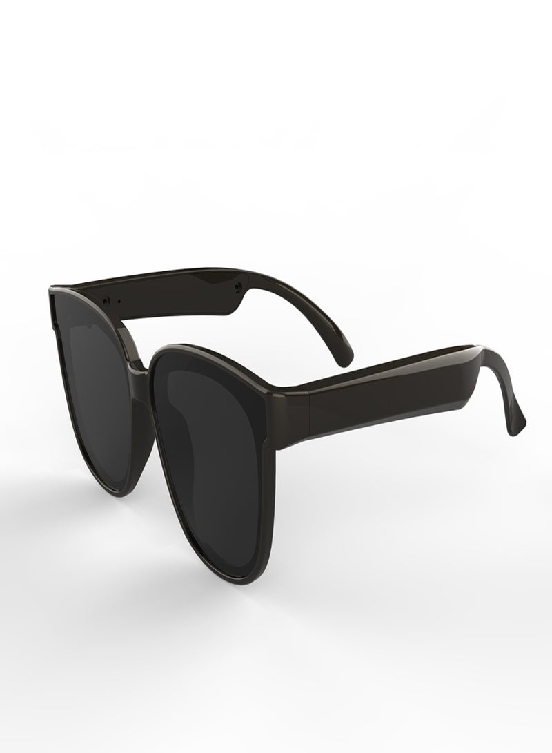 A3 Smart Wireless Bluetooth 5.0 Headset Music Glasses Outdoor Cycling Sunglasses Headphones Sports Earphones Built-in Speaker  - Image 2
