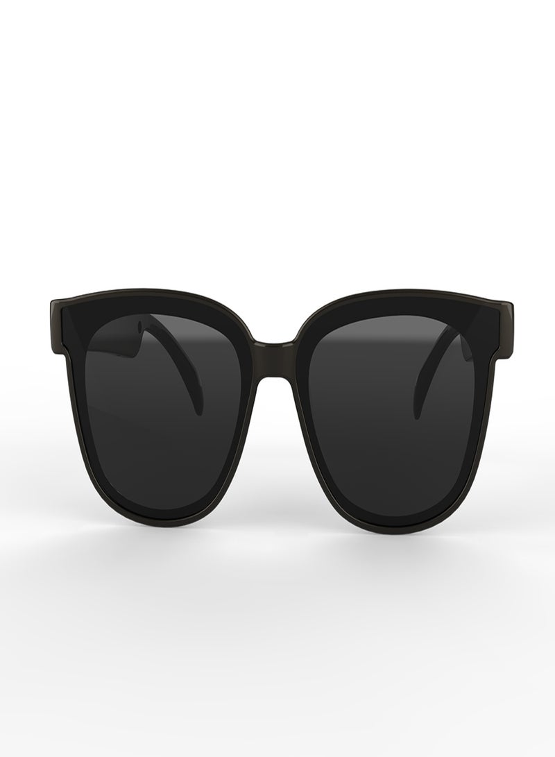 A3 Smart Wireless Bluetooth 5.0 Headset Music Glasses Outdoor Cycling Sunglasses Headphones Sports Earphones Built-in Speaker  - Image 3