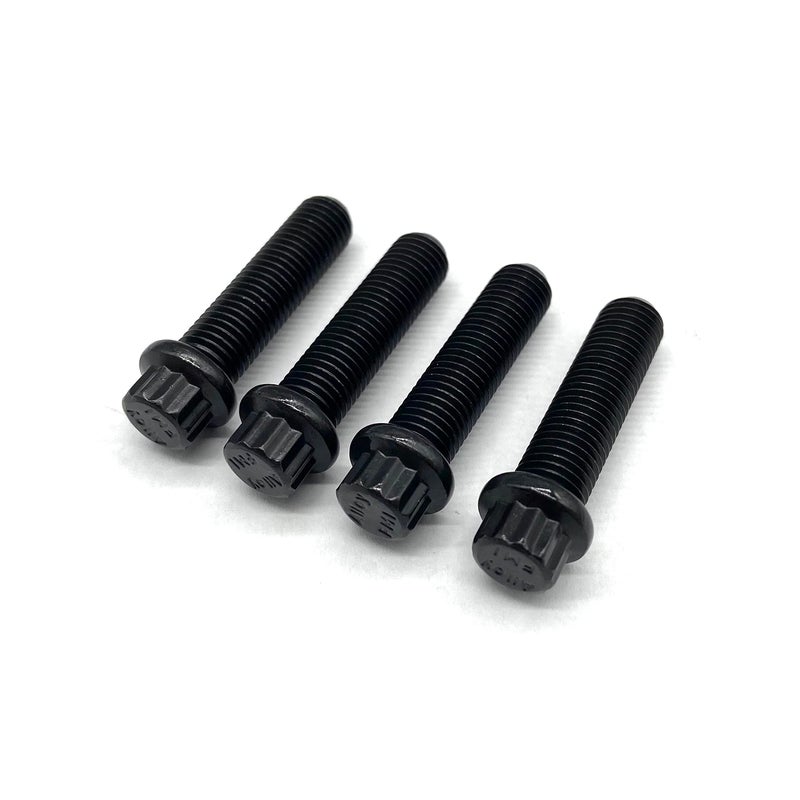 Region Offroad Front Driveshaft to Transfer Case Bolts Compatible with Jeep Wrangler TJ Cherokee XJ Grand Cherokee ZJ WJ - Image 3