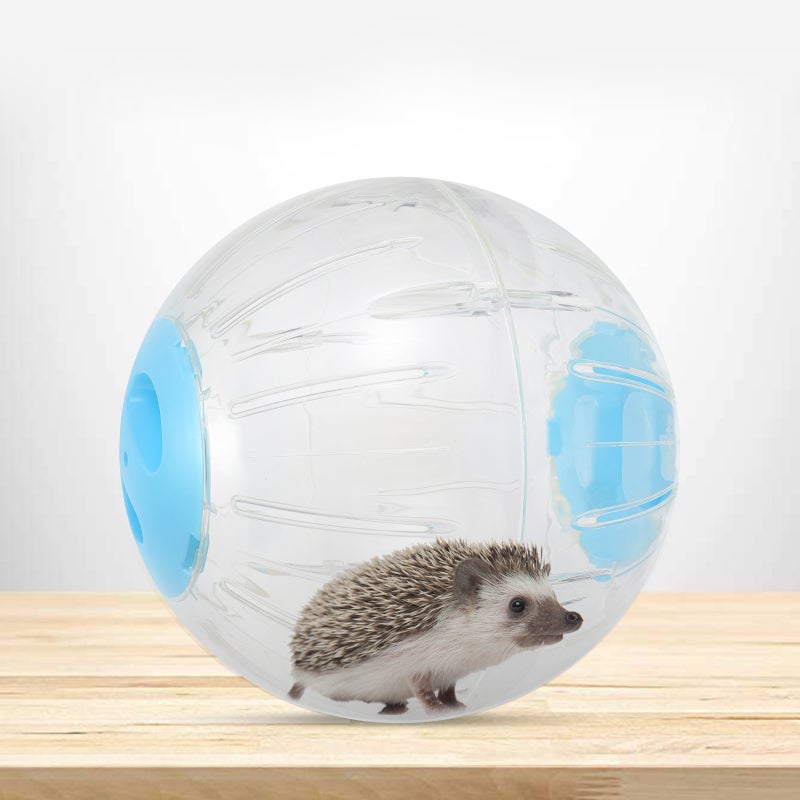 Hamster Run Exercise Running Pet Plaything Exercising Run-About - Image 2