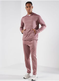Calvin Klein Sports Logo Knit Sweatpants  - Image 2