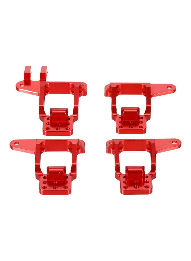 NIBEMINENT Trx 4 Car Piece Upgrade Parts 12.8x1x9.5cm - Image 3