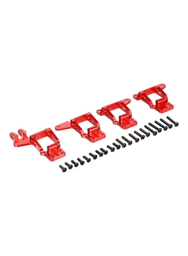 NIBEMINENT Trx 4 Car Piece Upgrade Parts 12.8x1x9.5cm - Image 2