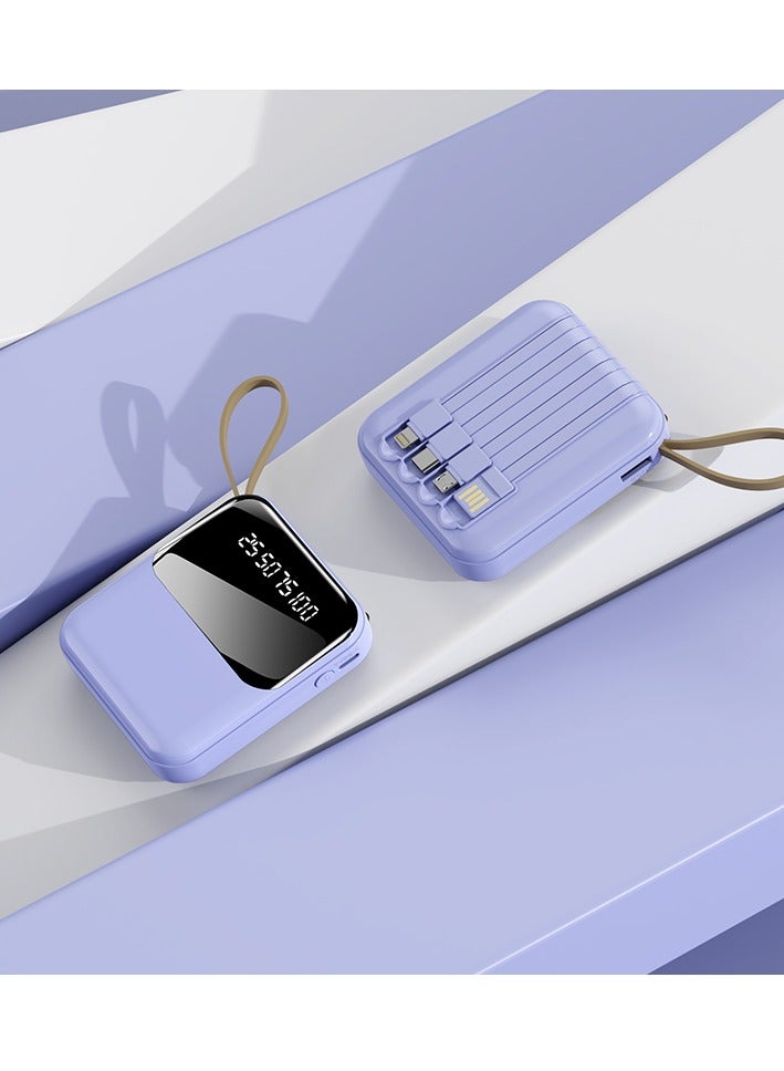 كيميت باور بانك بسعة حقيقية 10000mAh مثالي ليوافق تطلعاتك - Image 1