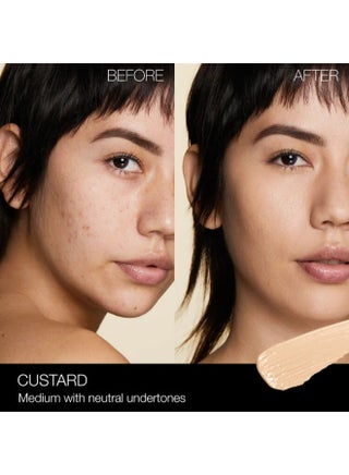 Mini Radiant Creamy Concealer CARAMEL - view 2