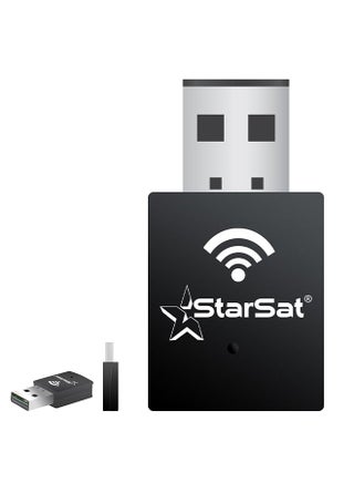 StarSat Mini USB WiFi dongle 2.4ghz Black 1 piece - pzsku/Z2D8125B044DF868F3720Z/45/_/1660649127/3bb7d7d4-a4c2-4339-8156-4cf08987ad05