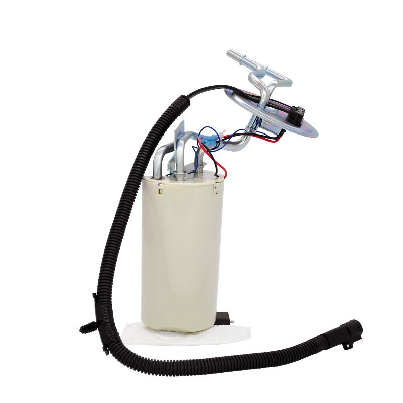 gpp Fuel Pump Hanger Assembly and Sending Unit for 1992 1993 1994 1995 1996 1997 FORD F Super Duty F-150 F-250 L6 4.9L V8 5.0L 5.8L 7.5L SP2005H Midship Tank 17 Gallon - Image 3