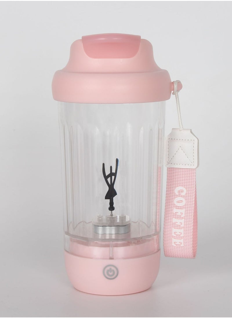 General Automatic blender cup electric coffee cup lazy net red electric milk cup portable usb  - Image 3