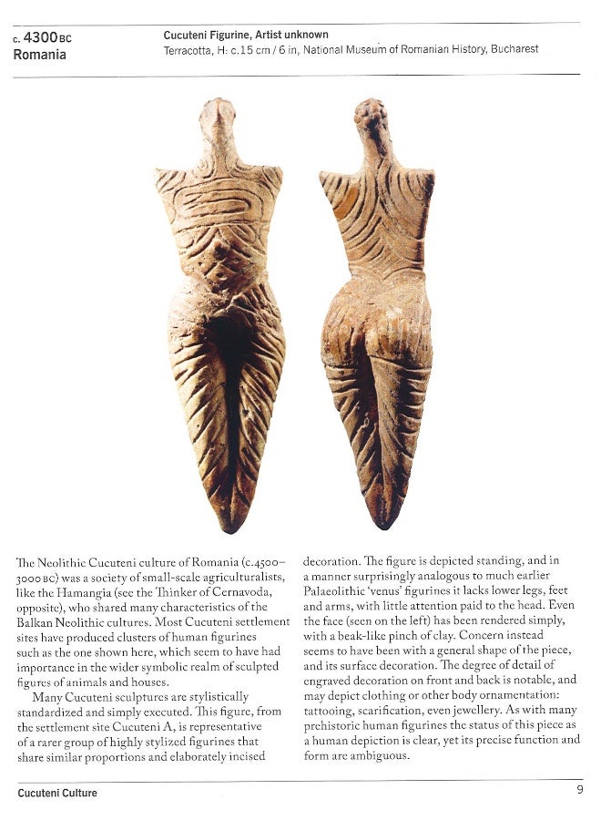 10,000 Years Of Art  - Image 5