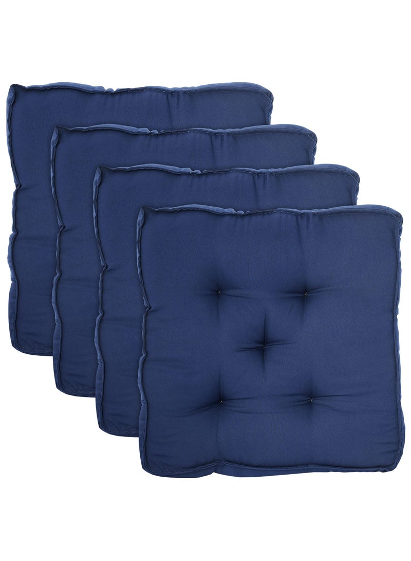 مورو مورو مرتبة كرسي سفرة بفريم – ناعمة، مانعة للانزلاق، قابلة للغسل - Image 2