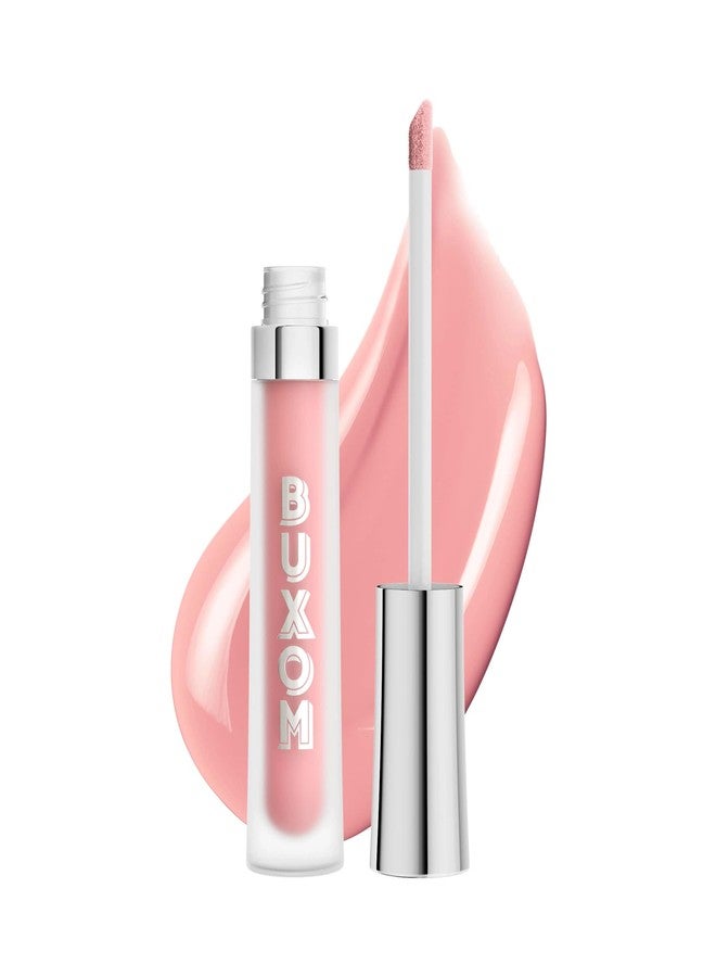 BUXOM Full-On Plumping Lip Cream, Pink Champagne - Image 1