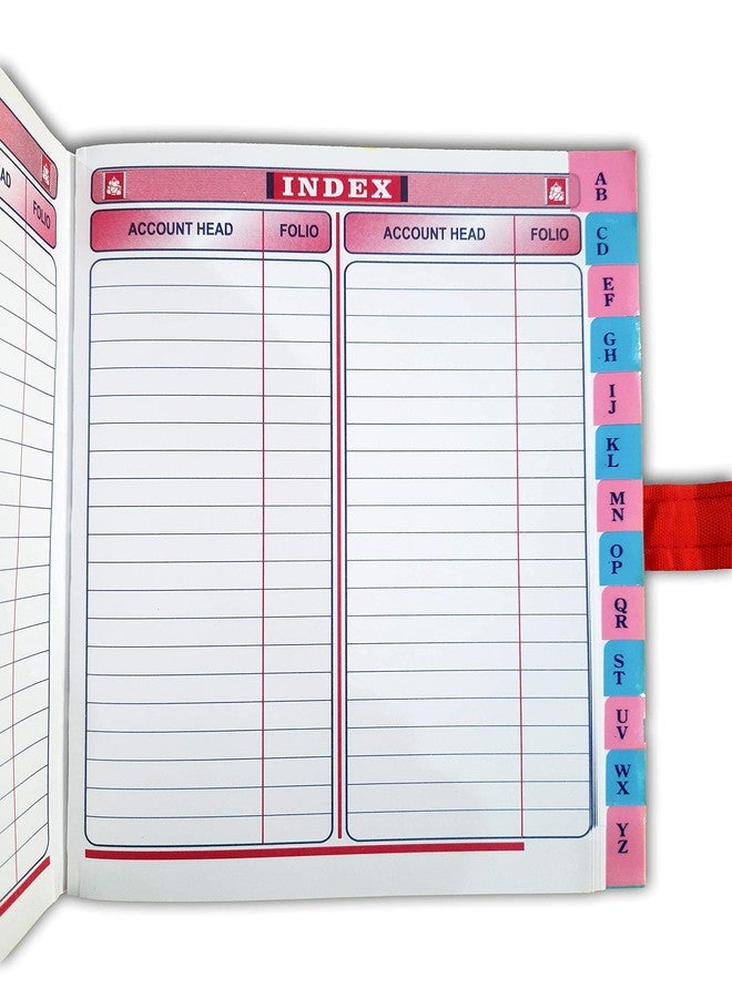 جي آر تي مجموعة من 6 دفاتر حلزونية من GRT مع ورق مسطر، غلاف ناعم A5، دفتر ملاحظات صغير الحجم، دفتر سلكي للمنزل والمكتب والمدرسة والسفر، دفتر يوميات ومذكرات، 50 ورقة / 100 صفحة، 8.25 × 5.55 بوصة (أسود، أحمر، أزرق) - Image 4