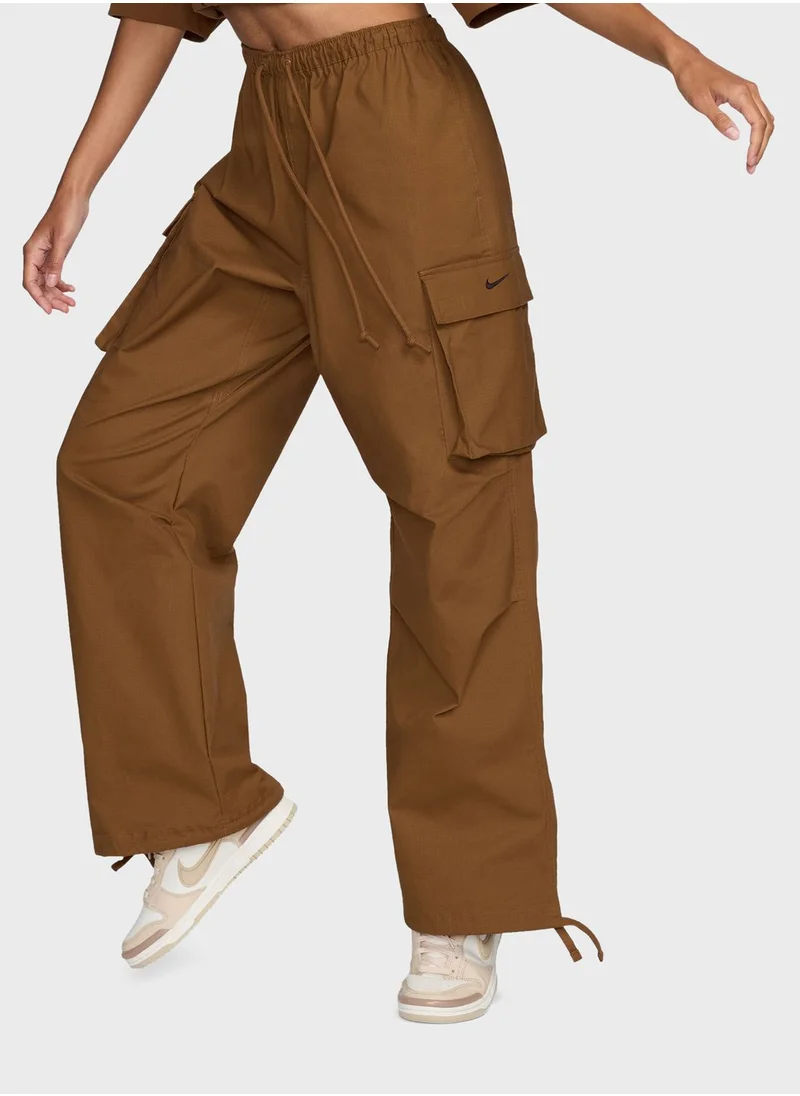 Nike Nsw Dance Cargo Pants