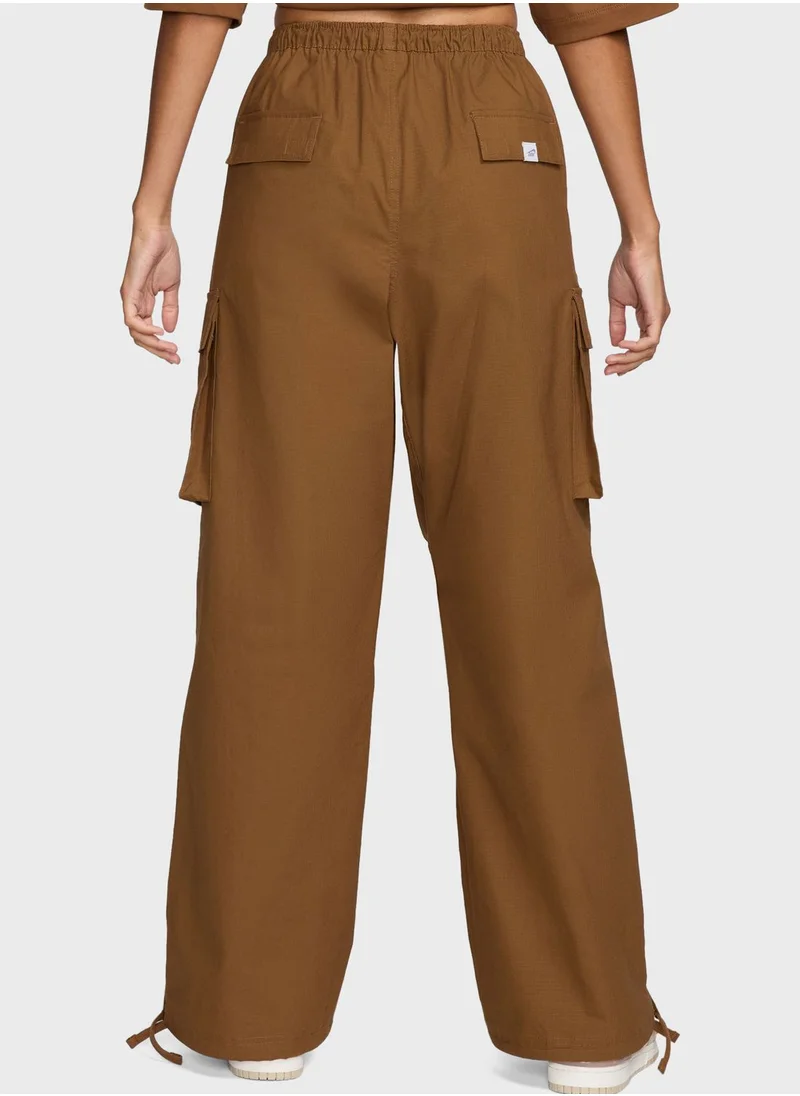 Nike Nsw Dance Cargo Pants