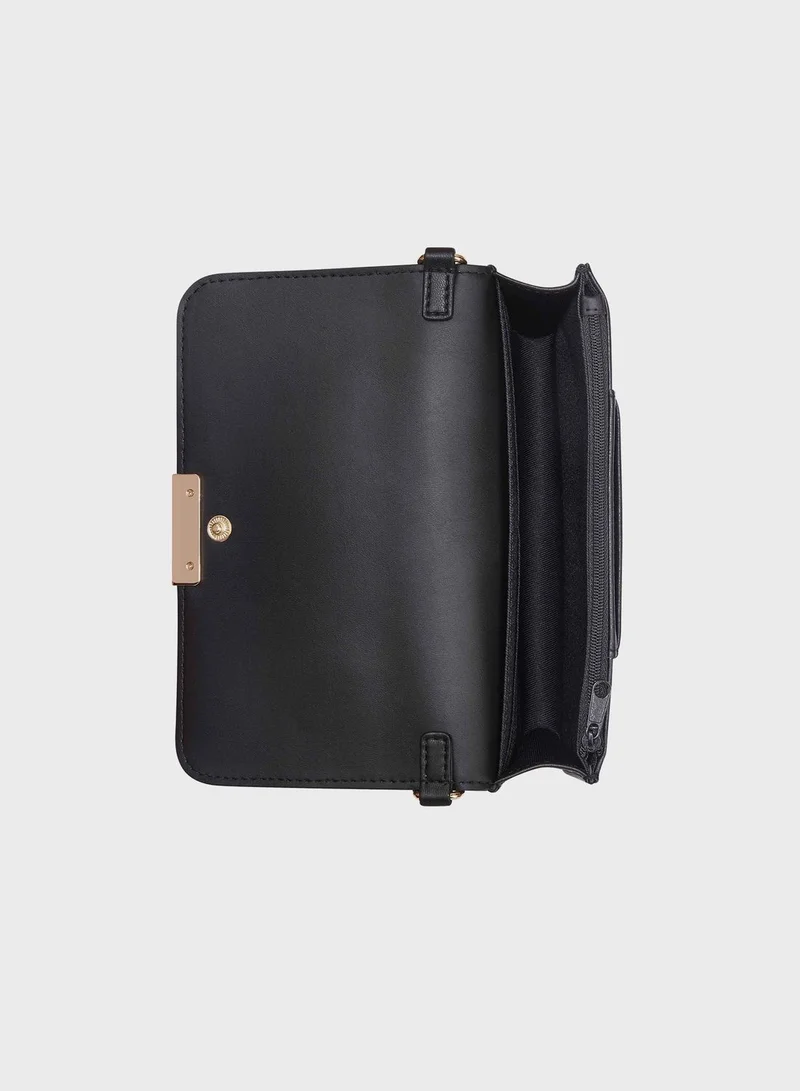 NINE WEST Lawson Quilted Wallet