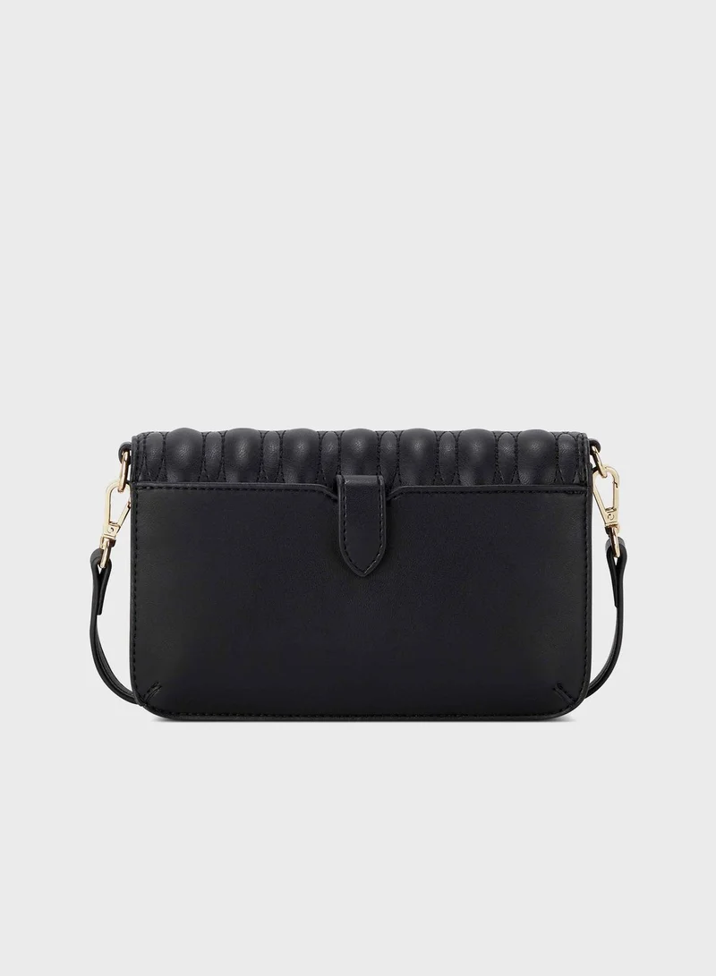 NINE WEST Lawson Quilted Wallet