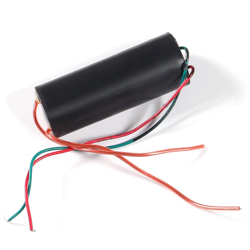 2pcs High Voltage Generator DC 3v-6v to 400kV 400000V Boost Step-up Power Module High Voltage Generator High Voltage Transformer - Image 4