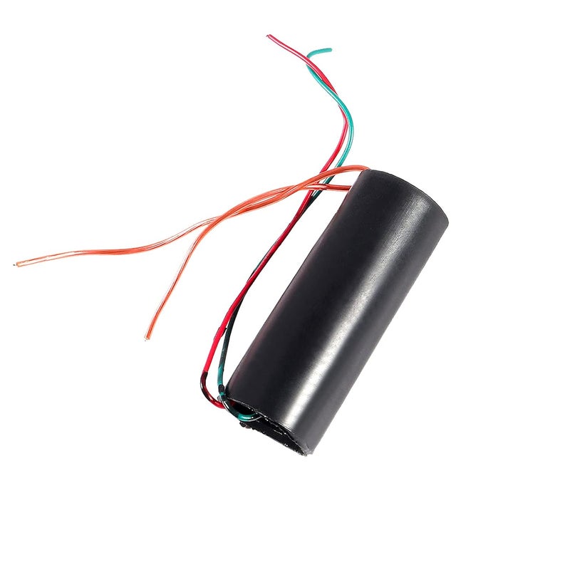 2pcs High Voltage Generator DC 3v-6v to 400kV 400000V Boost Step-up Power Module High Voltage Generator High Voltage Transformer - Image 5