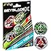 Beyblade X Chain Incendio 560HT and Arrow Wizard 460N Dual Pack Set with 2 RightSpinning Tops Battling Top Toys for 8 Year Old Boys and Girls - Image 3
