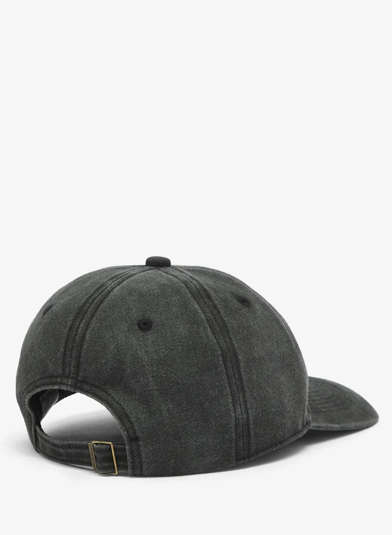 Seventy Five Curved Peak Caps