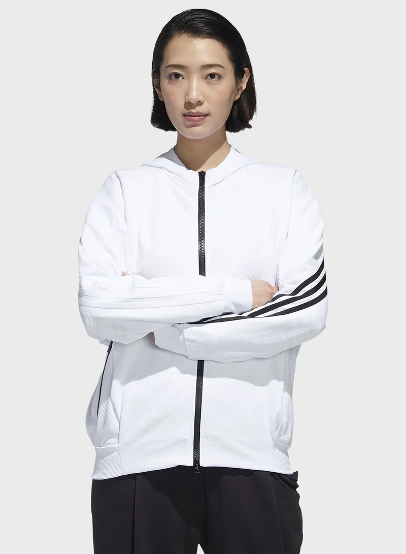 Adidas Must Have Hoodie