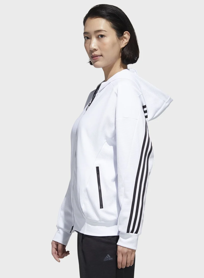 Adidas Must Have Hoodie