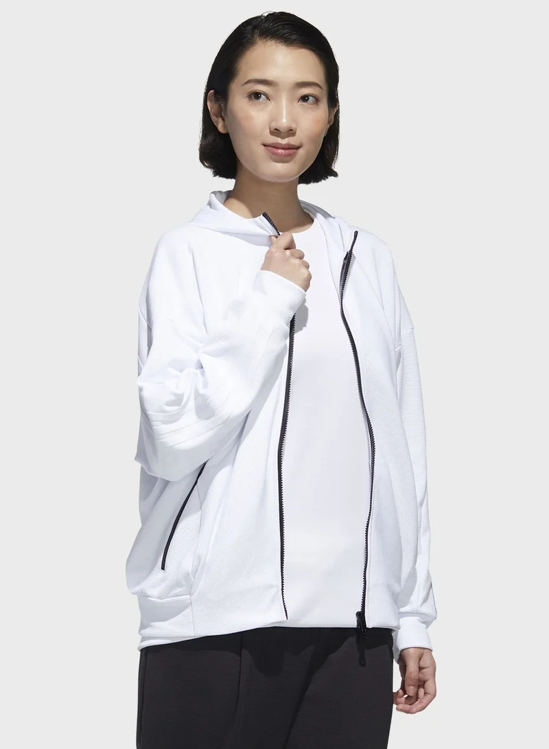Adidas Must Have Hoodie