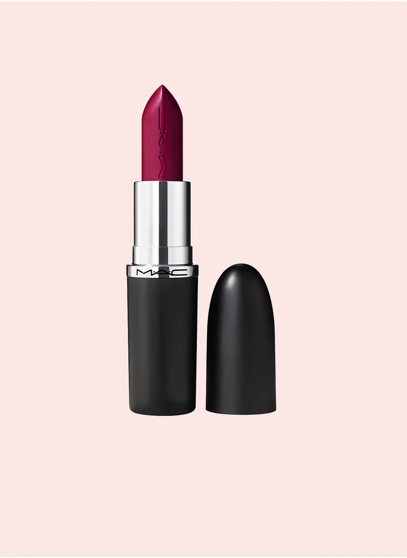 ماك كوزمتيكس MACximal Sleek Satin Lipstick - REBEL