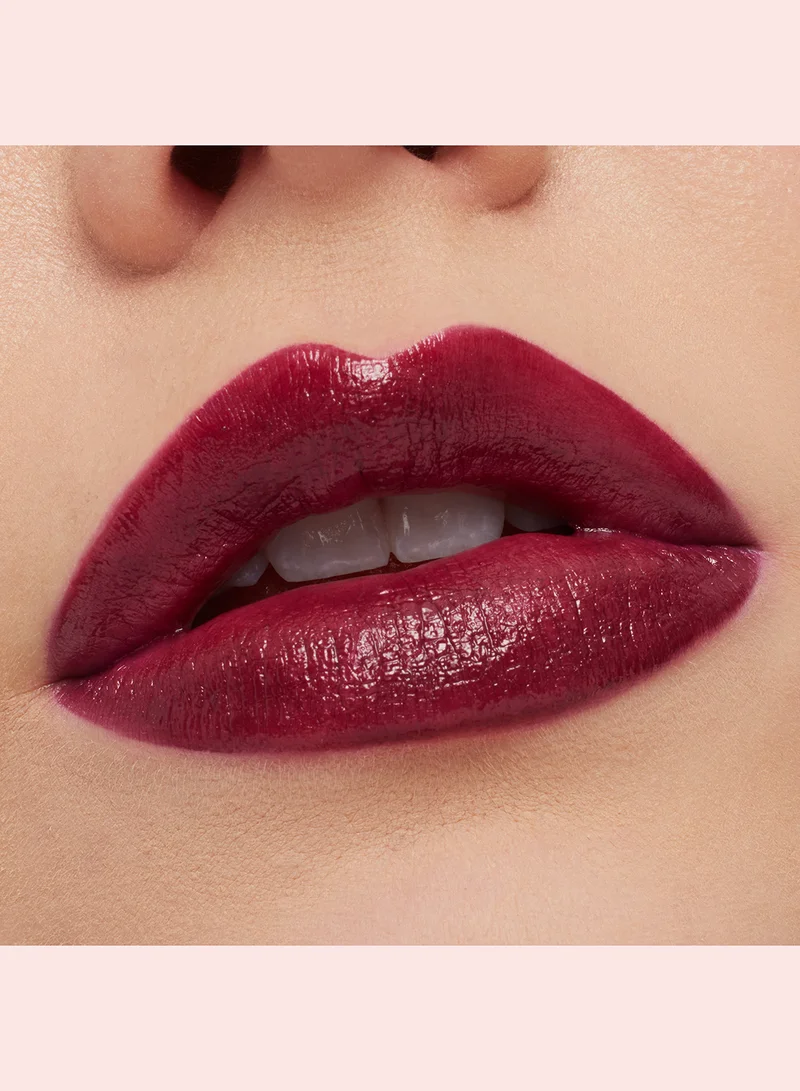 MAC Cosmetics MACximal Sleek Satin Lipstick - REBEL
