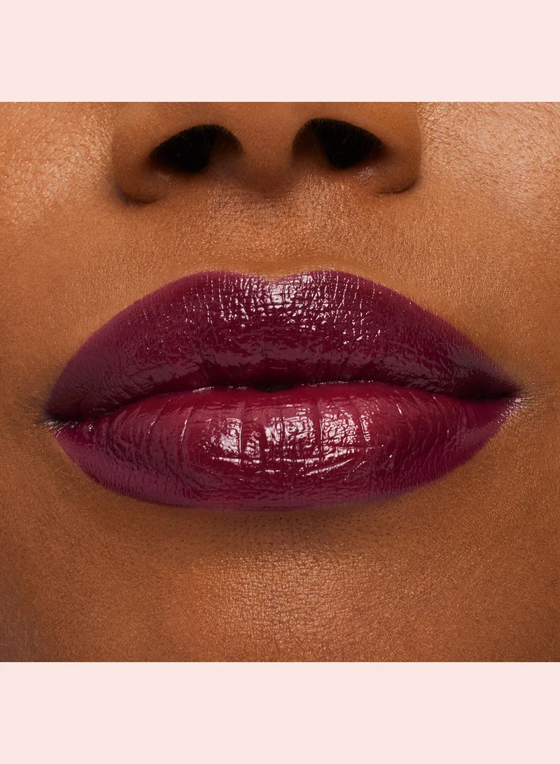 MAC Cosmetics MACximal Sleek Satin Lipstick - REBEL