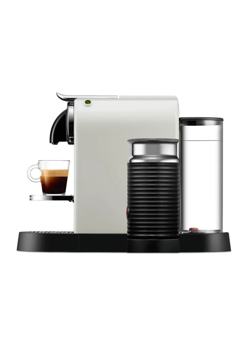 نسبرسو OL Citiz & Milk Coffee Machine