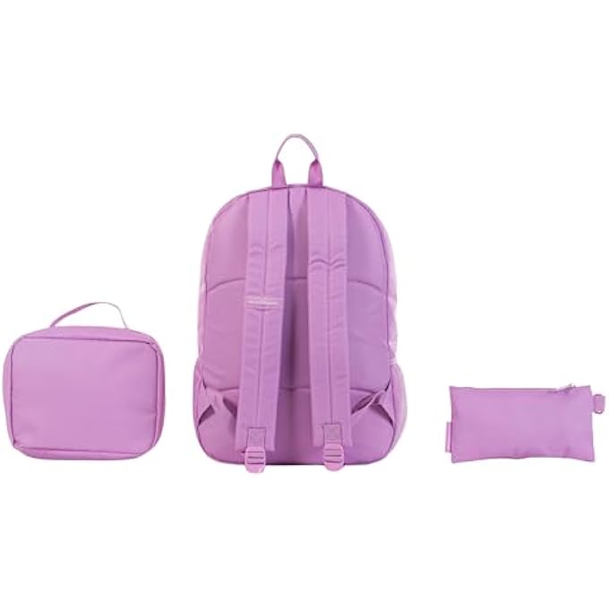 SKECHERS Unisex UTILITY BACKPACK SET Backpack - Image 3
