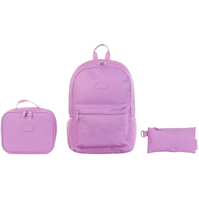 SKECHERS Unisex UTILITY BACKPACK SET Backpack - Image 1