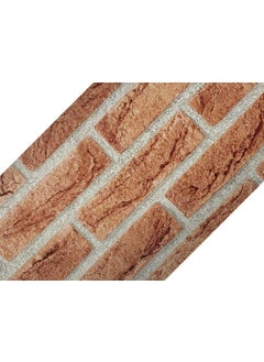 d-c-fix 546-2158 Brick Model Adhesive Foil (45CM x 3mt)  - Image 4