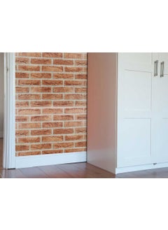 d-c-fix 546-2158 Brick Model Adhesive Foil (45CM x 3mt)  - Image 5