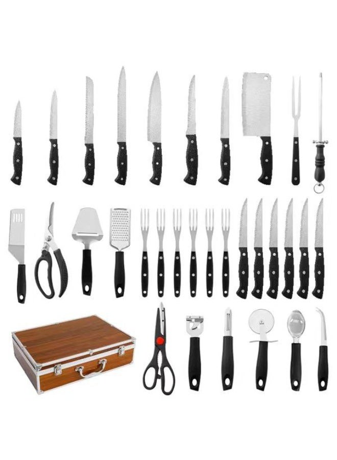 Arshia Knife Set - Image 1