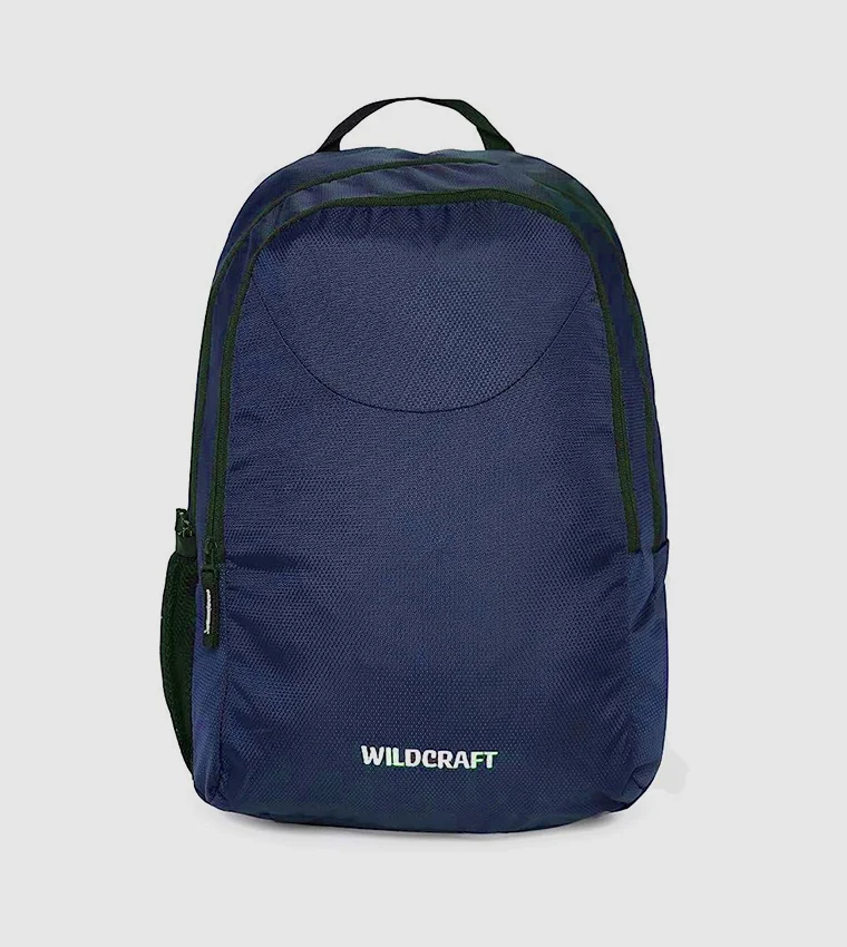 WILDCRAFT Boost 1 Wildcraft Laptop Backpack Blue 31L