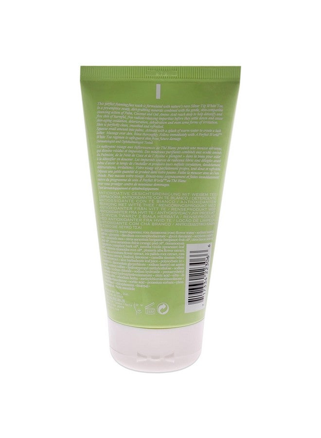 اوريجنز أوريجينز منظف مضاد للأكسدة من عالم مثالي مع خلاصة شجرة الشاي الأبيض، 5 أونصة، عبوة واحدة - Image 2