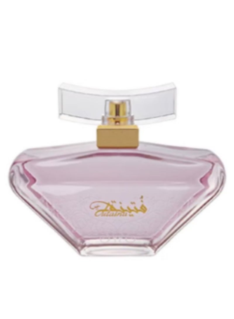 Junaid Perfumes Futaina EDT 100ml - Image 1