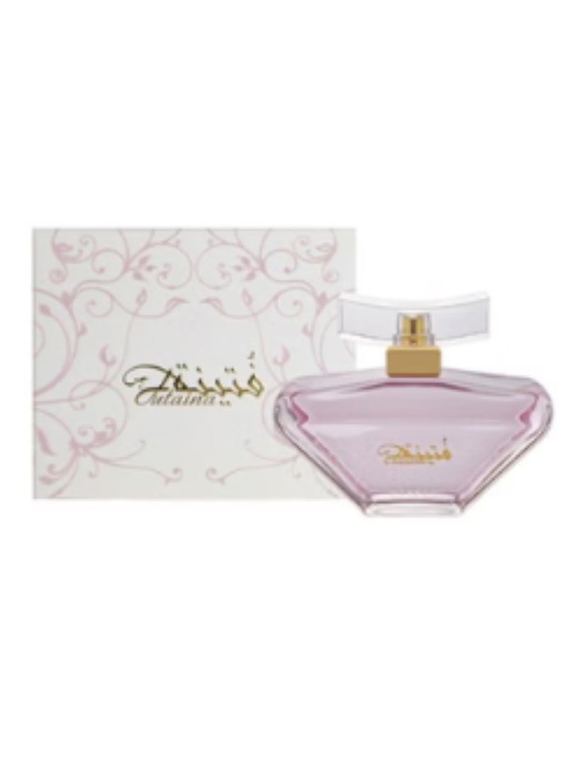 Junaid Perfumes Futaina EDT 100ml - Image 2